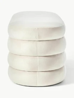Fluwelen bank Alto^Westwing Collection New