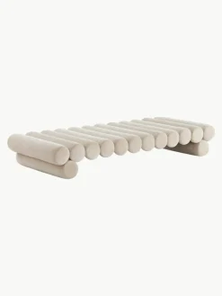 Fluwelen bedbank Simonetta^Jotex New