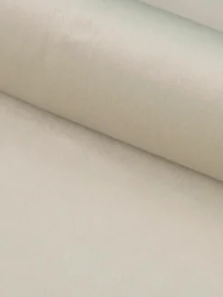 Fluwelen cocktailfauteuil Center^Westwing Fashion