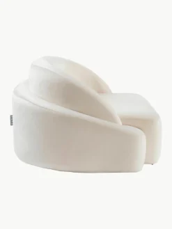 Fluwelen huisdiersofa Louie^Jotex Fashion