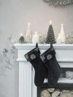 Fluwelen kerstkous Stassia^Lene Bjerre Clearance