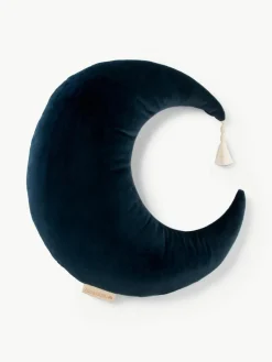 Fluwelen knuffelkussen Pierrot^Nobodinoz Online