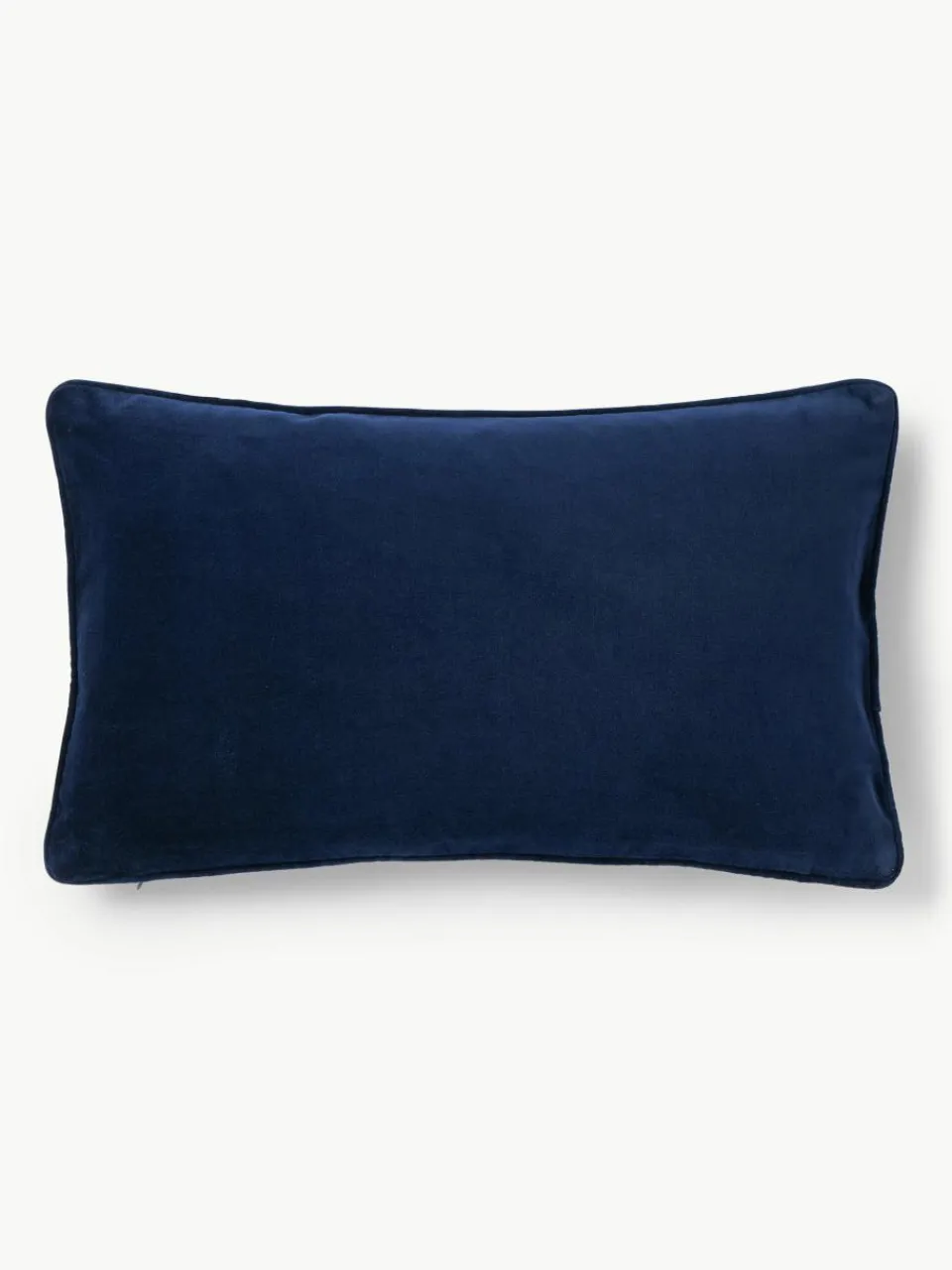 Fluwelen kussenhoes Dana^Westwing Collection Sale