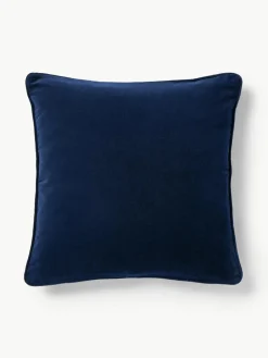 Fluwelen kussenhoes Dana^Westwing Collection Sale