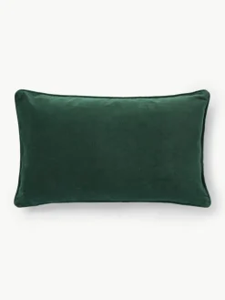 Fluwelen kussenhoes Dana^Westwing Collection Sale