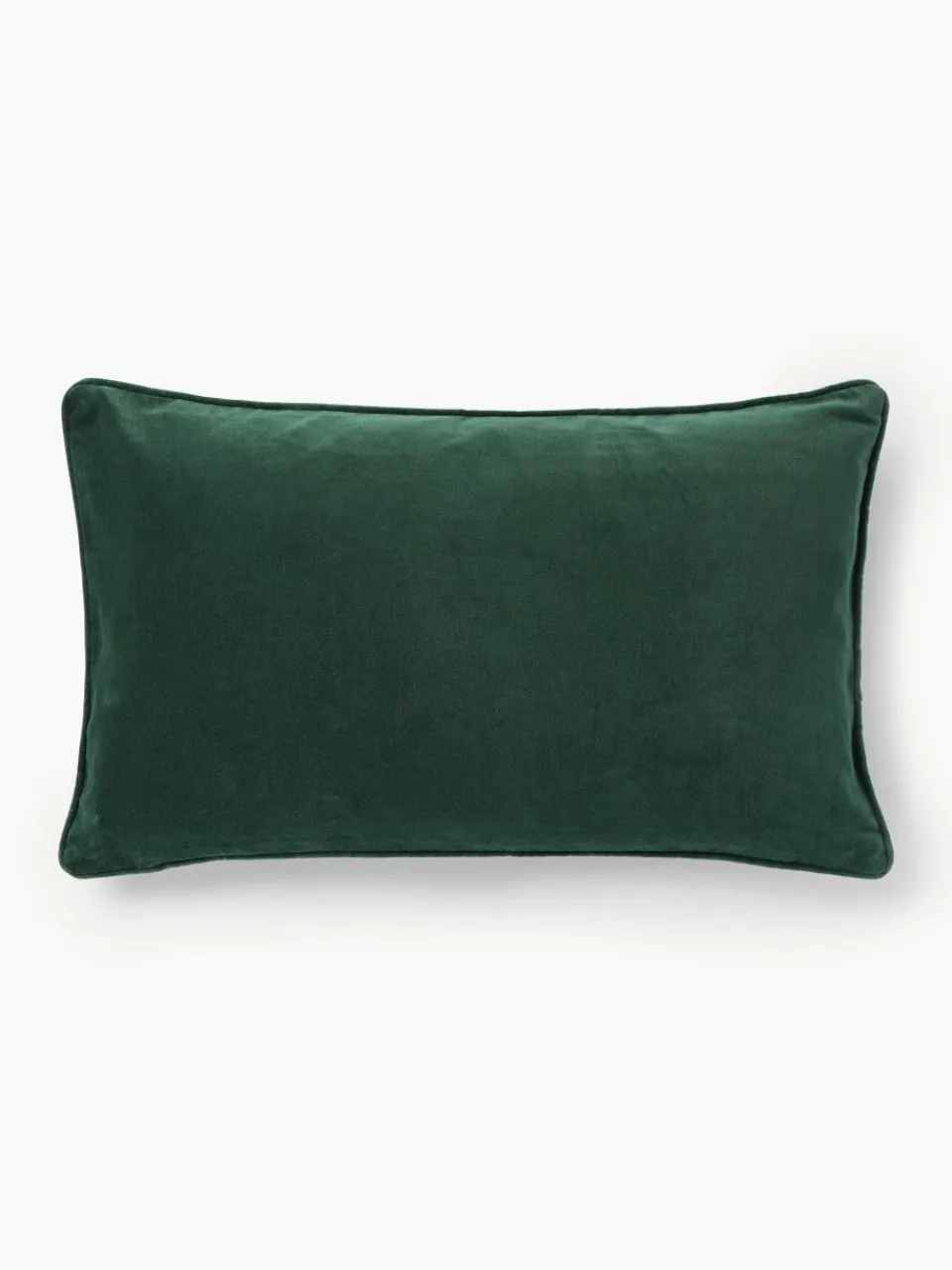 Fluwelen kussenhoes Dana^Westwing Collection Sale
