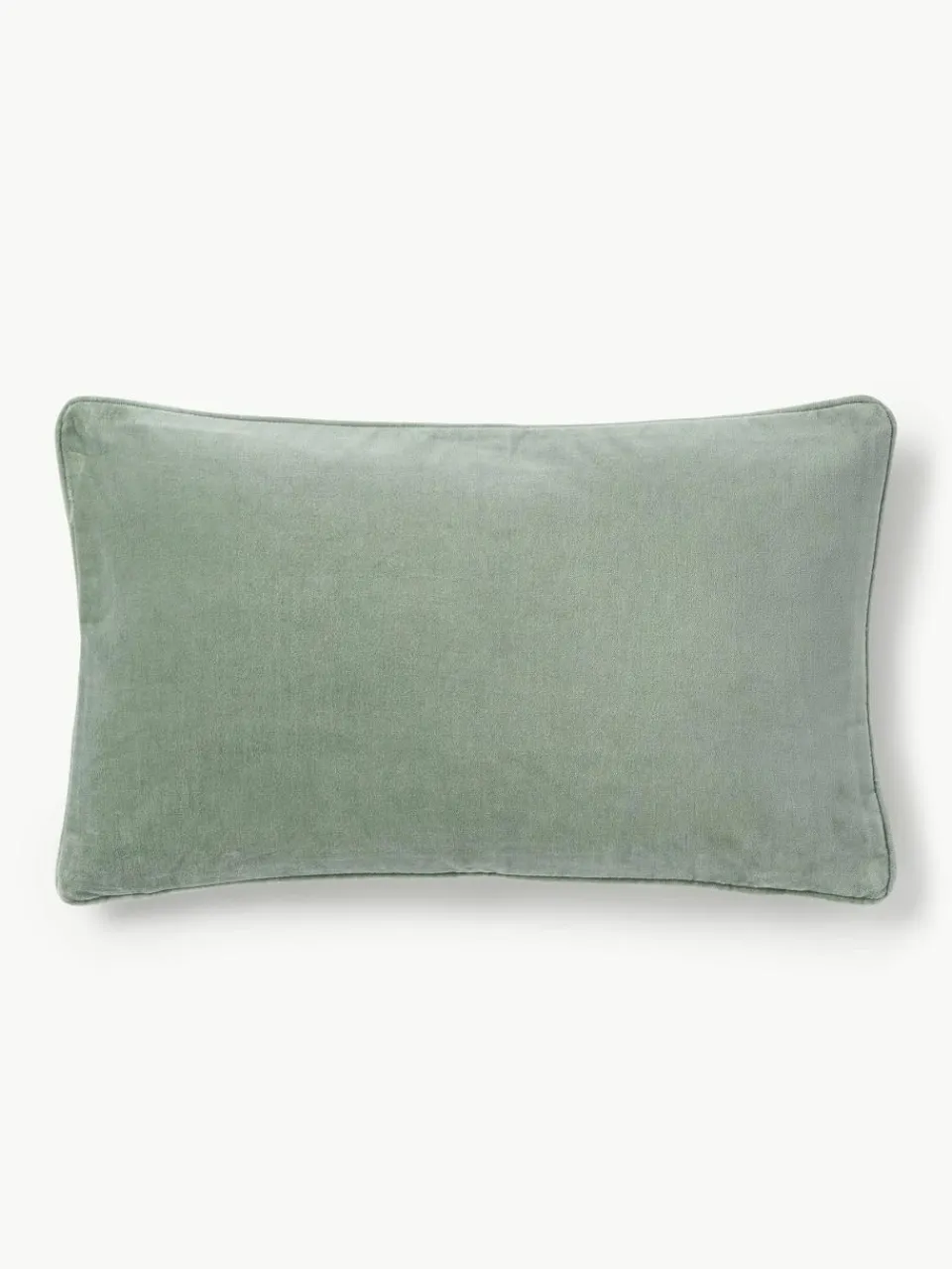 Fluwelen kussenhoes Dana^Westwing Collection Sale