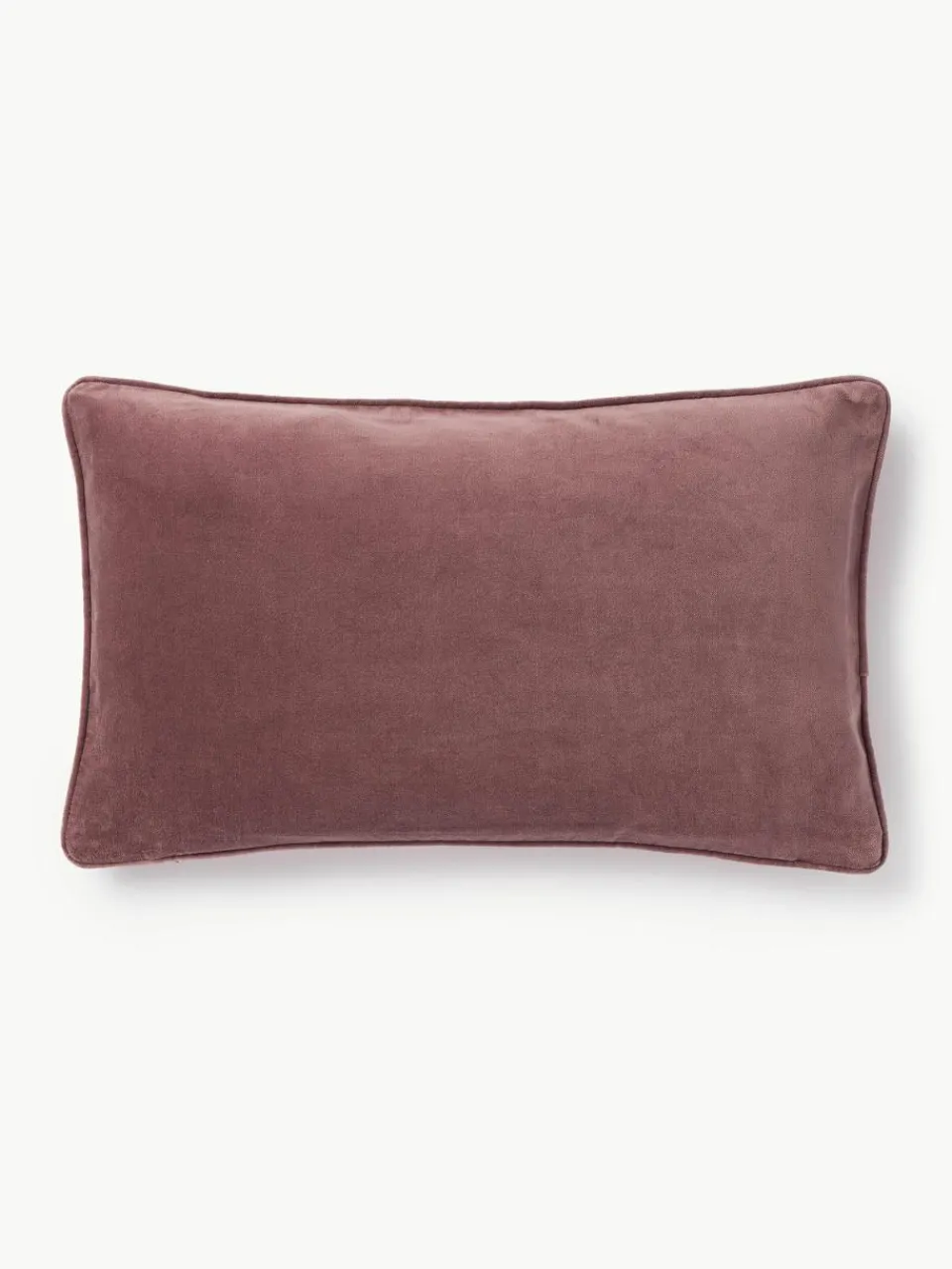 Fluwelen kussenhoes Dana^Westwing Collection New