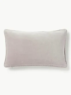 Fluwelen kussenhoes Dana^Westwing Collection Sale