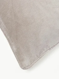Fluwelen kussenhoes Dana^Westwing Collection Sale