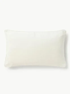 Fluwelen kussenhoes Dana^Westwing Collection New