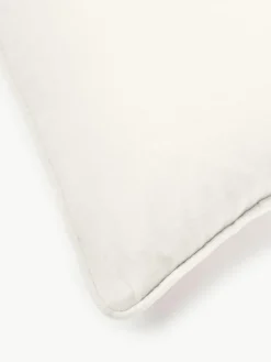 Fluwelen kussenhoes Dana^Westwing Collection New