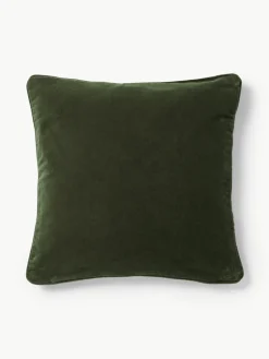 Fluwelen kussenhoes Dana^Westwing Collection Online
