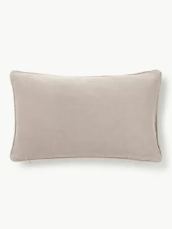 Fluwelen kussenhoes Dana^Westwing Collection Best