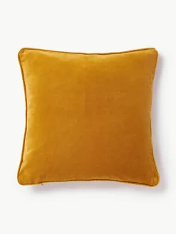 Fluwelen kussenhoes Dana^Westwing Collection New
