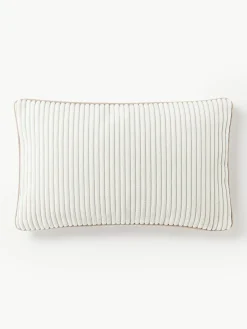 Fluwelen kussenhoes Dana^Westwing Collection Outlet