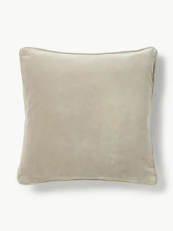 Fluwelen kussenhoes Dana^Westwing Collection Outlet