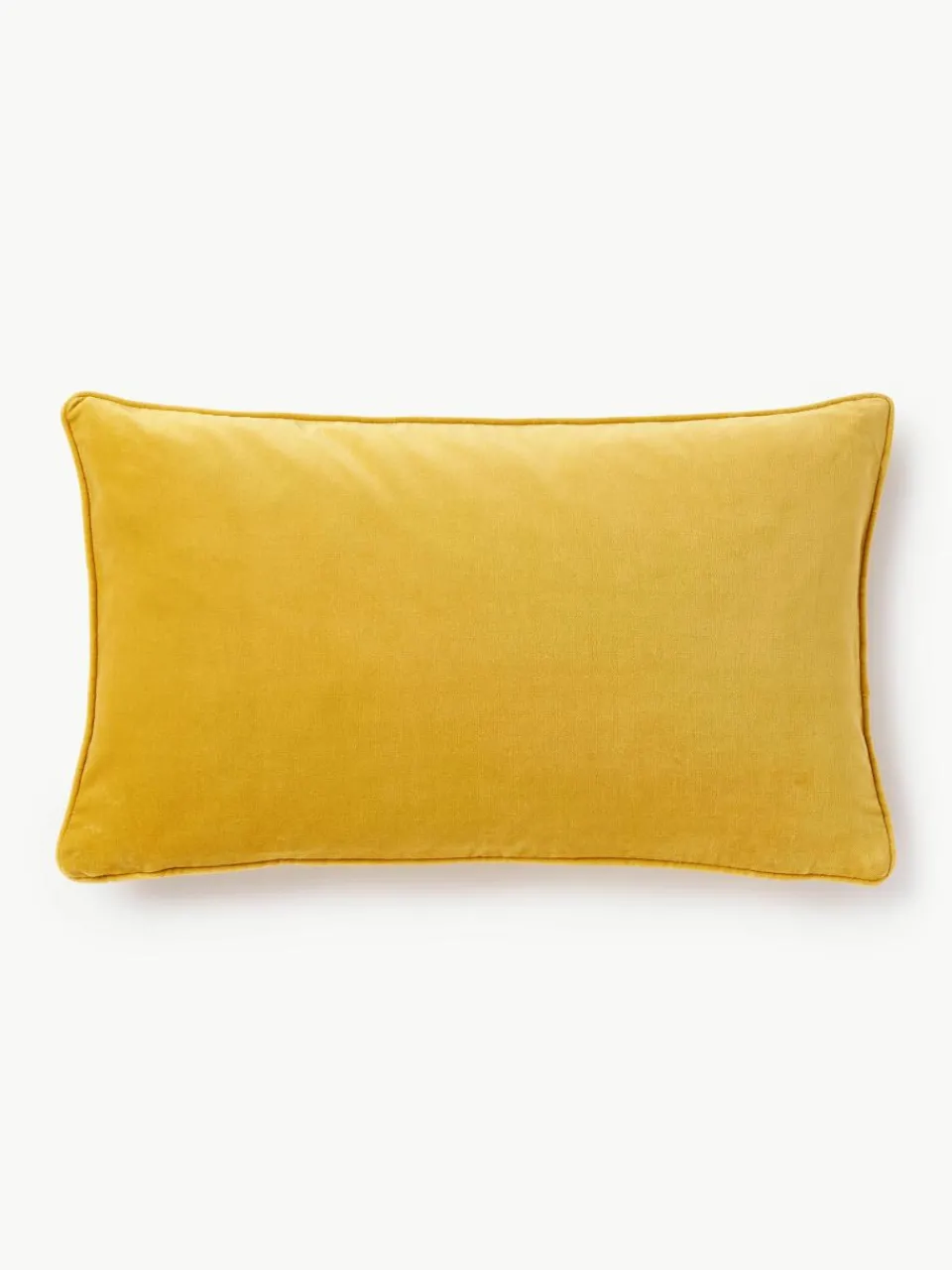 Fluwelen kussenhoes Dana^Westwing Collection Sale