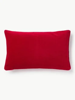 Fluwelen kussenhoes Dana^Westwing Collection Sale