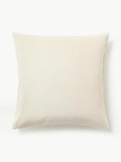 Fluwelen kussenhoes Wilda^Westwing Collection Online