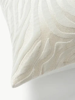 Fluwelen kussenhoes Wilda^Westwing Collection Online