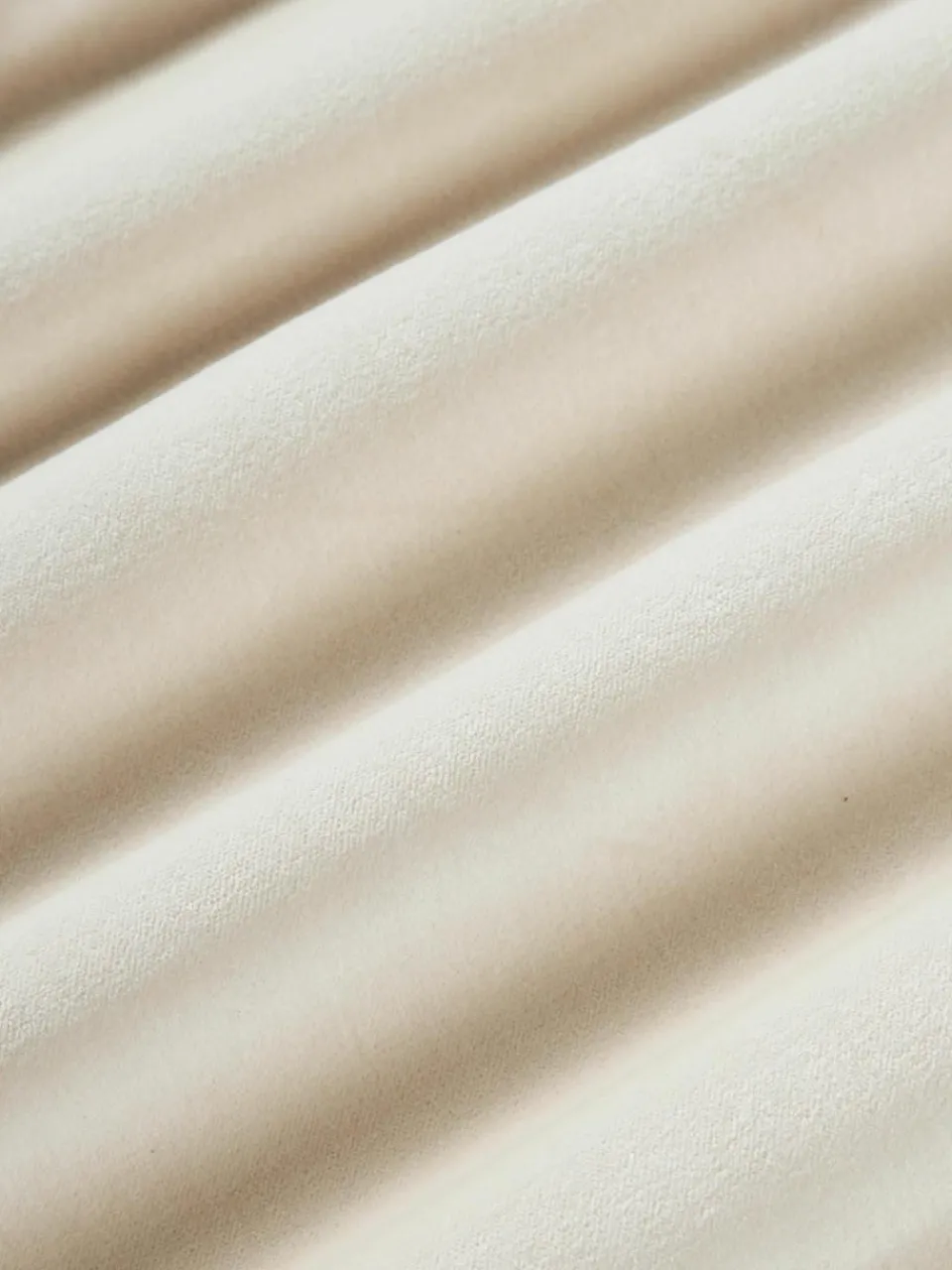 Fluwelen kussenhoes Wilda^Westwing Collection Online