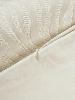 Fluwelen kussenhoes Wilda^Westwing Collection Online