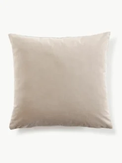 Fluwelen kussenhoezen Rush, 2 stuks^Westwing Collection Discount