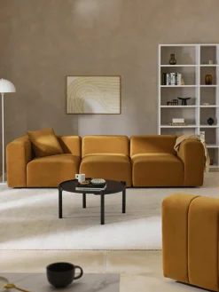 Fluwelen middelste module Lena^Westwing Collection Discount