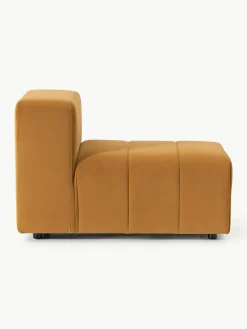 Fluwelen middelste module Lena^Westwing Collection Discount
