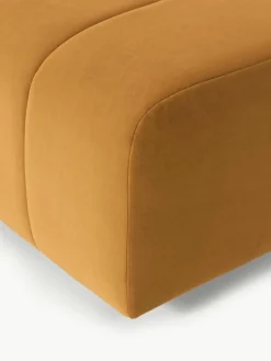 Fluwelen middelste module Lena^Westwing Collection Discount