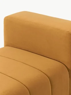 Fluwelen middelste module Lena^Westwing Collection Discount