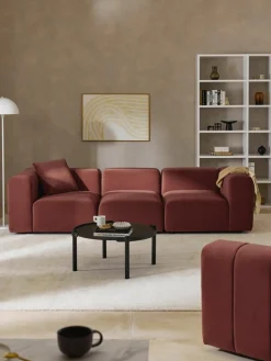 Fluwelen middelste module Lena^Westwing Collection Best