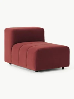 Fluwelen middelste module Lena^Westwing Collection Best