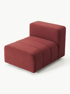 Fluwelen middelste module Lena^Westwing Collection Best
