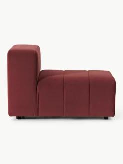 Fluwelen middelste module Lena^Westwing Collection Best