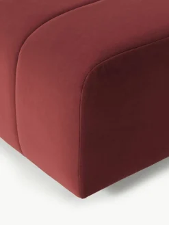 Fluwelen middelste module Lena^Westwing Collection Best