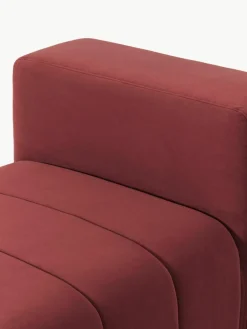 Fluwelen middelste module Lena^Westwing Collection Best