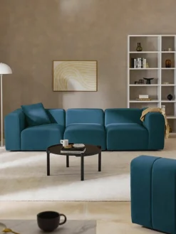 Fluwelen middelste module Lena^Westwing Collection Sale