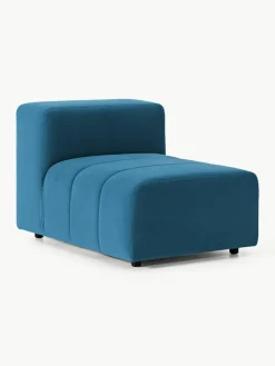 Fluwelen middelste module Lena^Westwing Collection Sale