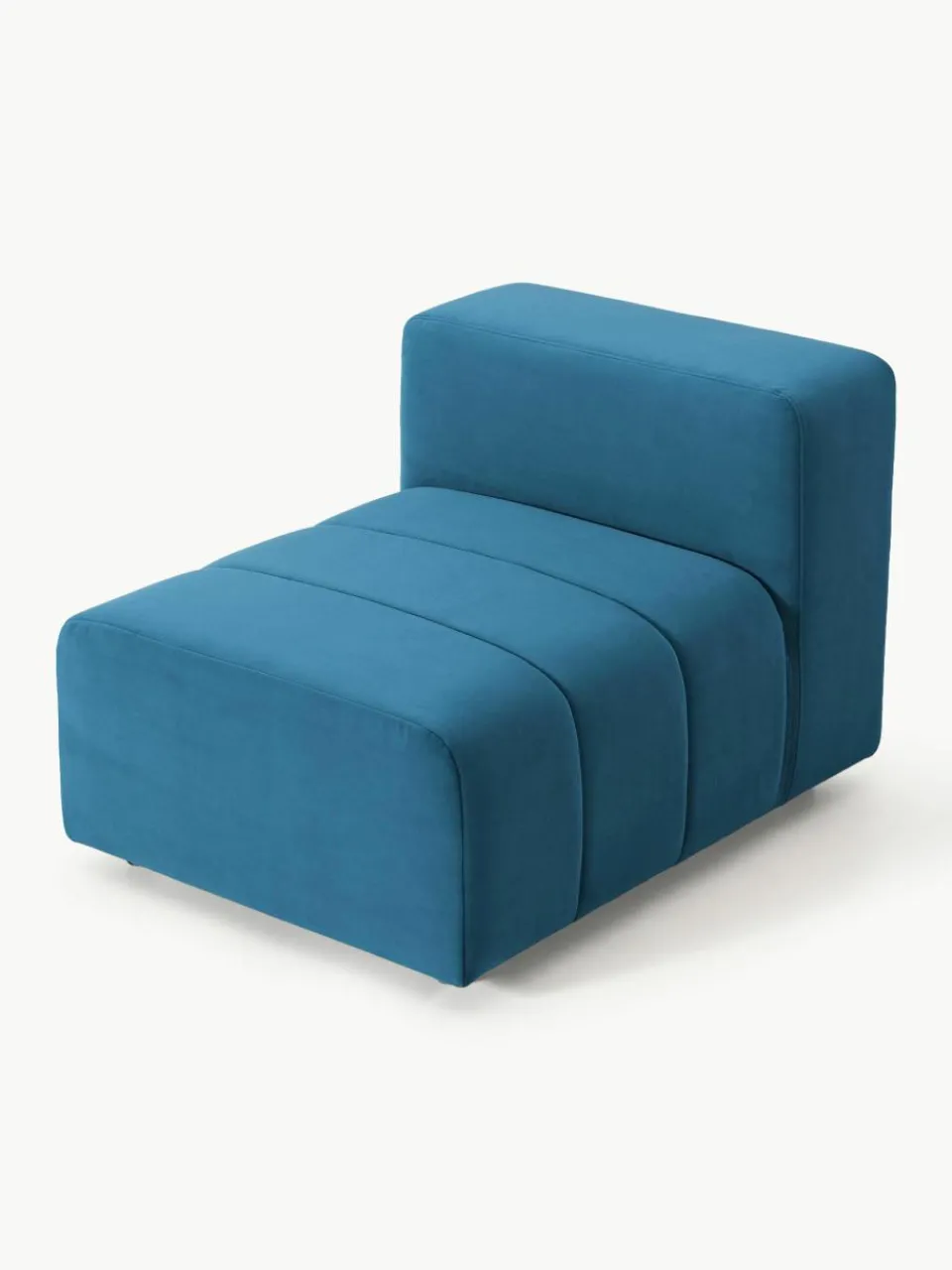 Fluwelen middelste module Lena^Westwing Collection Sale