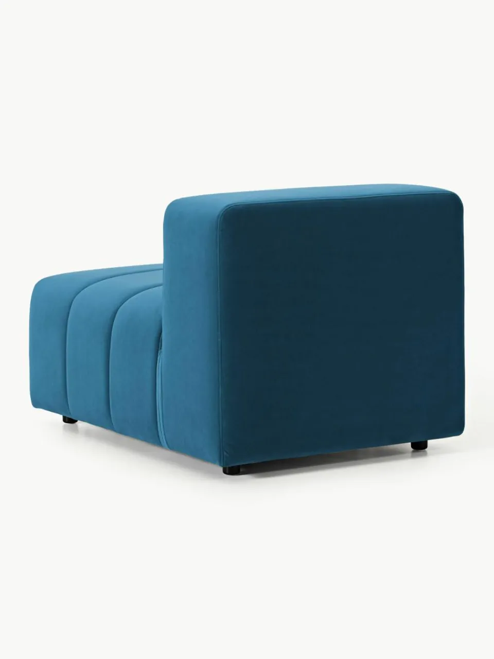 Fluwelen middelste module Lena^Westwing Collection Sale