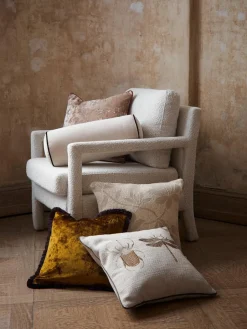 Fluwelen nekrol Monet^Westwing Collection Sale