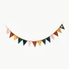 Fluwelen slinger Savanna, 210 cm^Nobodinoz Fashion