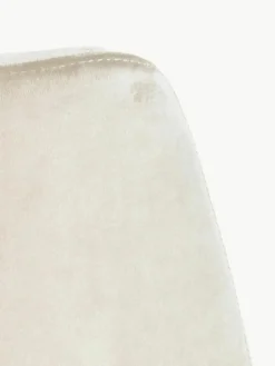 Fluwelen stoelen Eris, 2 stuks^Westwing Online