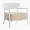 Fotel ogrodowy Cara^Kartell Clearance