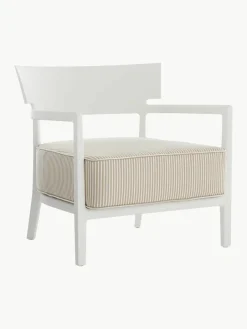 Fotel ogrodowy Cara^Kartell Clearance