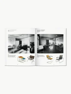 Fotoalbum Bauhaus^Westwing New