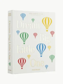 Fotoalbum Dream Big Little One^Printworks Best