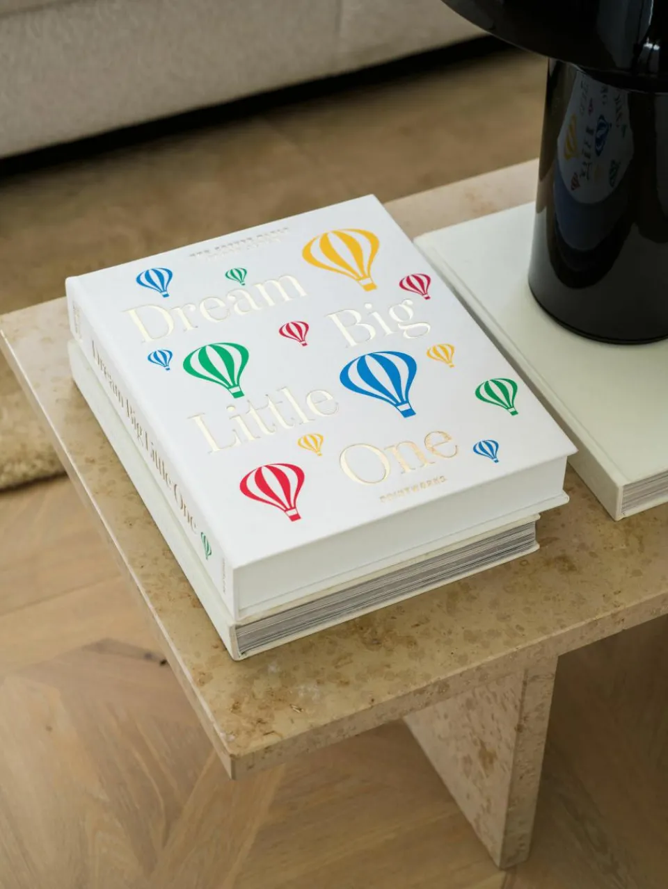 Fotoalbum Dream Big Little One^Printworks Best